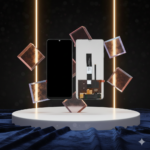 Écran Xiaomi Redmi 9A – LCD complet avec vitre tactile