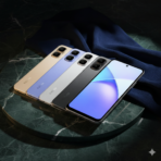 Infinix Smart 10 – Smartphone rapide avec grande batterie et écran HD – Image 2