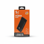 Power Bank SIMA 10000mAh – Batterie externe USB Type-C rapide – Image 3