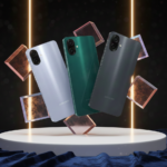 Samsung Galaxy A07 – Smartphone fiable avec grande batterie et écran HD