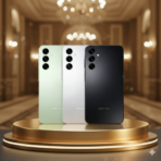 Samsung Galaxy A16 – Smartphone performant avec grande batterie – Image 5