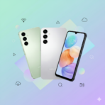 Samsung Galaxy A16 – Smartphone performant avec grande batterie – Image 2