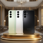 Samsung Galaxy A16 – Smartphone performant avec grande batterie – Image 4