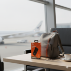 Power Bank SIMA 20000mAh – Batterie externe haute capacité USB Type-C – Image 3