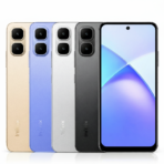 Infinix Smart 10 – Smartphone rapide avec grande batterie et écran HD