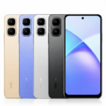 Infinix Smart 10 – Smartphone rapide avec grande batterie et écran HD