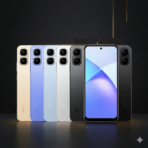 Infinix Smart 10 – Smartphone rapide avec grande batterie et écran HD – Image 4