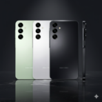 Samsung Galaxy A16 – Smartphone performant avec grande batterie – Image 3