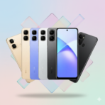 Infinix Smart 10 – Smartphone rapide avec grande batterie et écran HD – Image 3