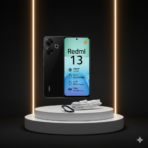 Xiaomi Redmi 13 – Smartphone 108MP, écran 6.79″ et charge rapide 33W – Image 2