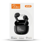 Écouteurs Bluetooth Joko AT-09 – ENC Noise Reduction, 45H Autonomie – Image 5