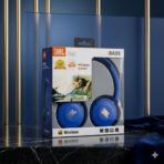 Casque Bluetooth JBL E45BT – Wireless avec son Pure Bass