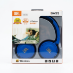 Casque Bluetooth JBL E45BT – Wireless avec son Pure Bass – Image 3