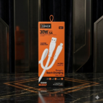 Câble DINEX Micro USB 30W 5A – Charge rapide Smart Data Cable