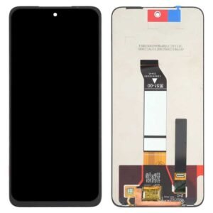 Écran Xiaomi Redmi Note 10 5G Original – LCD complet M2103K19G