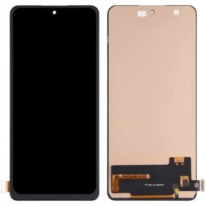 Écran Xiaomi Redmi Note 10 Pro 4G – LCD complet avec vitre tactile
