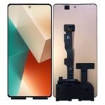 Écran Xiaomi Redmi Note 13 5G – LCD complet avec vitre tactile